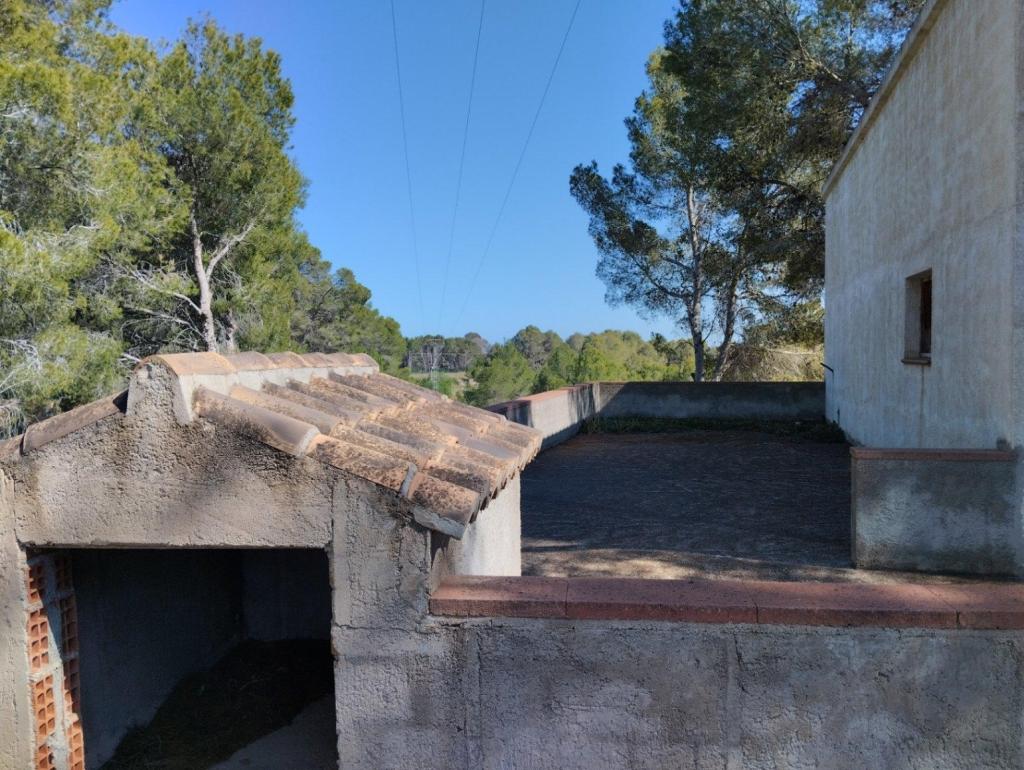 4 bed villa in Altea