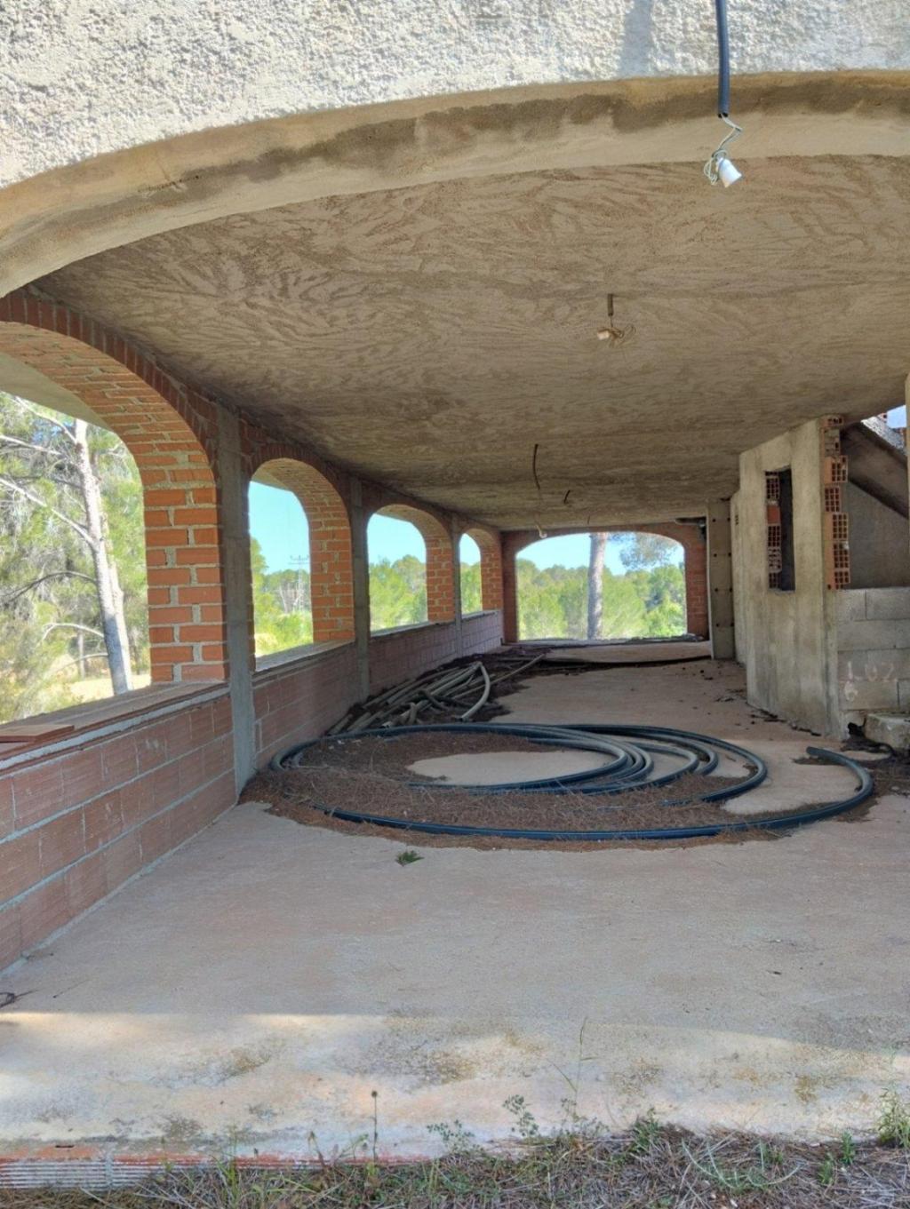 4 bed villa in Altea
