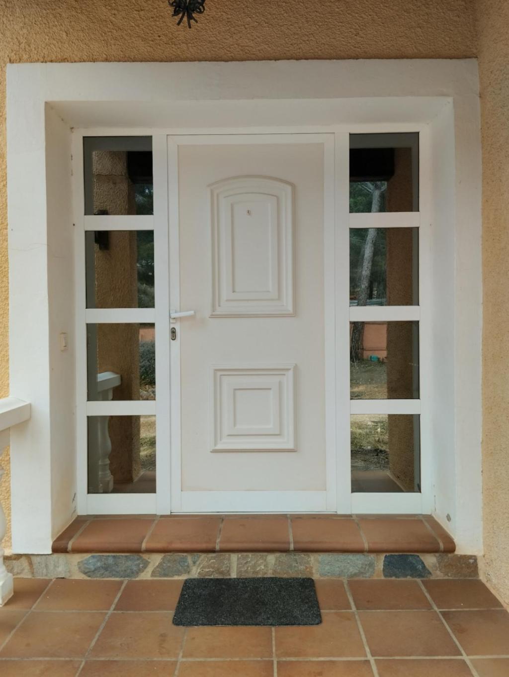 4 bed villa in Altea