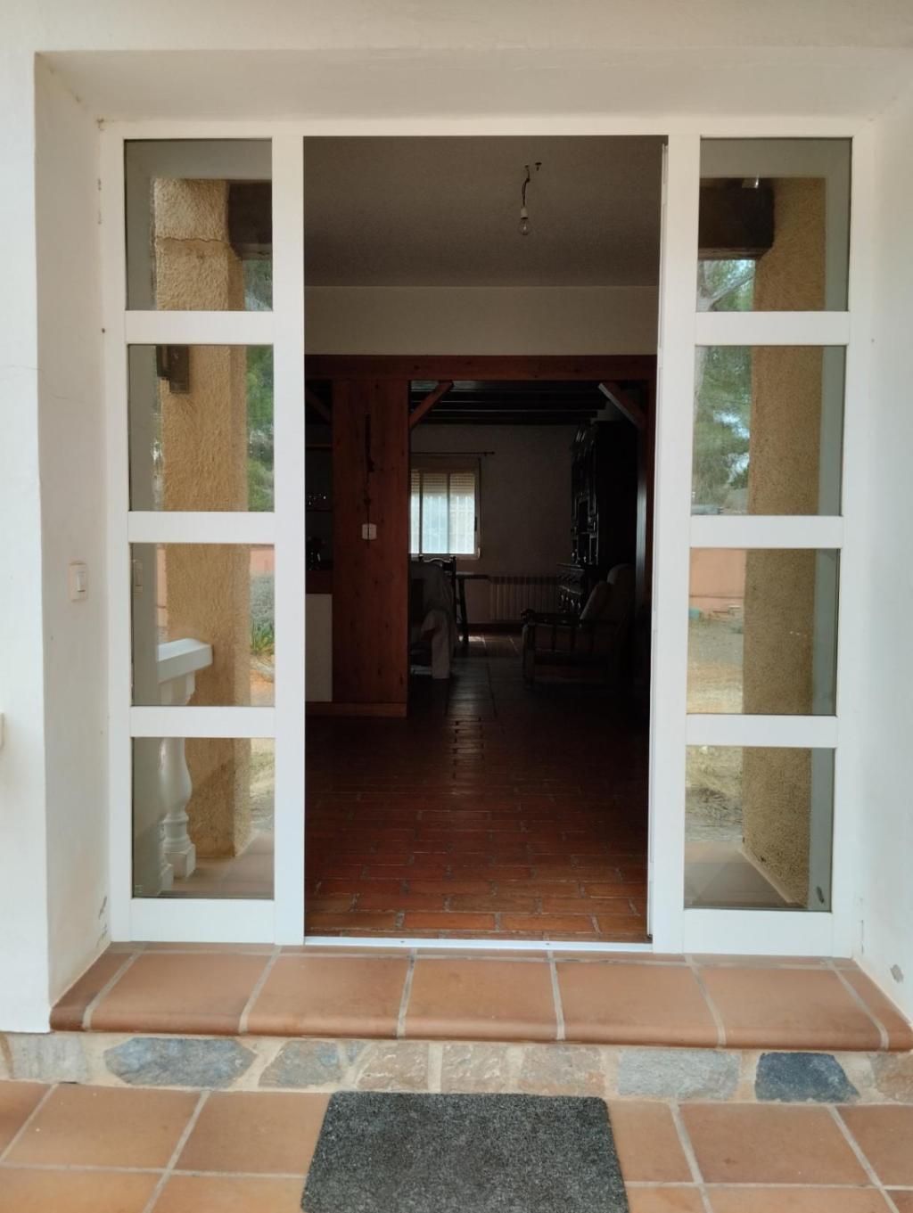 4 bed villa in Altea