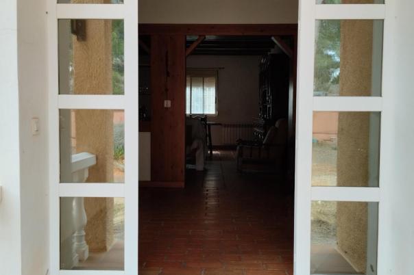 4 bed villa in Altea