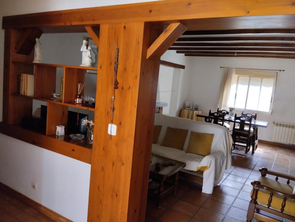 4 bed villa in Altea
