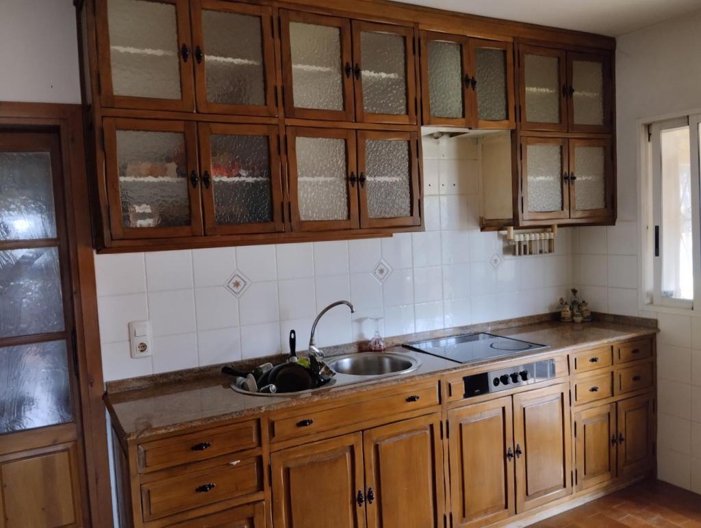 4 bed villa in Altea