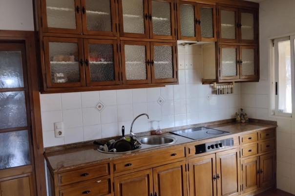4 bed villa in Altea