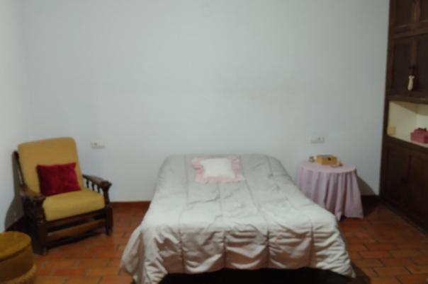 4 bed villa in Altea