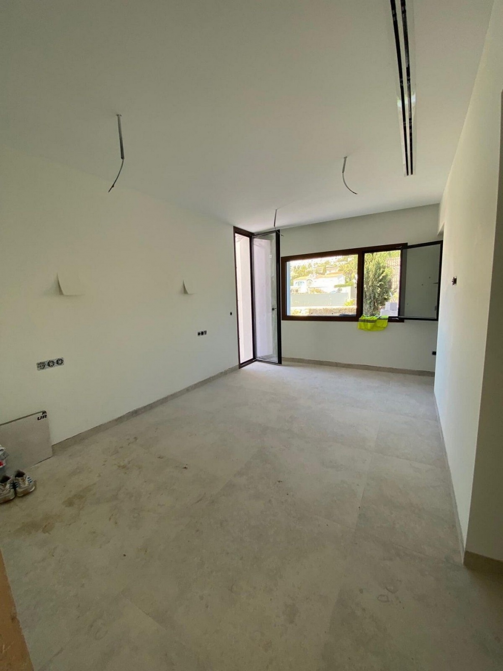 4 bed casa / chalet in Calpe / Calp
