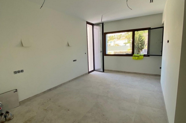 4 bed casa / chalet in Calpe / Calp