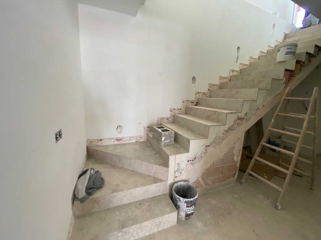 4 bed casa / chalet in Calpe / Calp