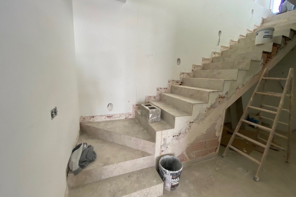 4 bed casa / chalet in Calpe / Calp