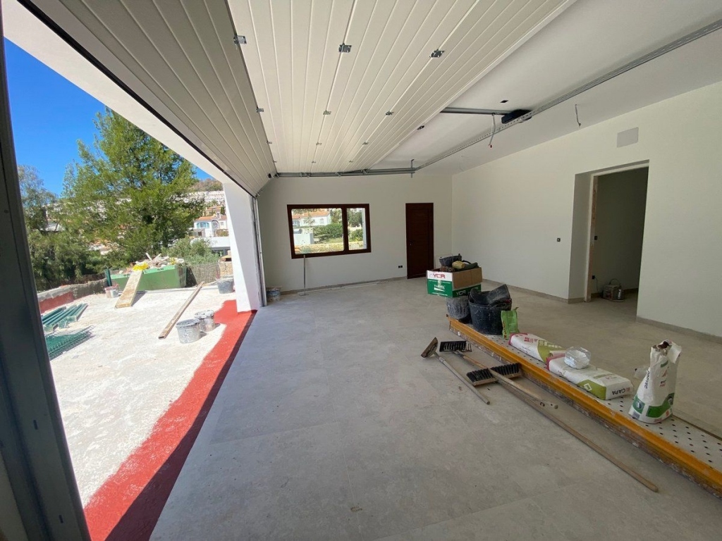4 bed casa / chalet in Calpe / Calp