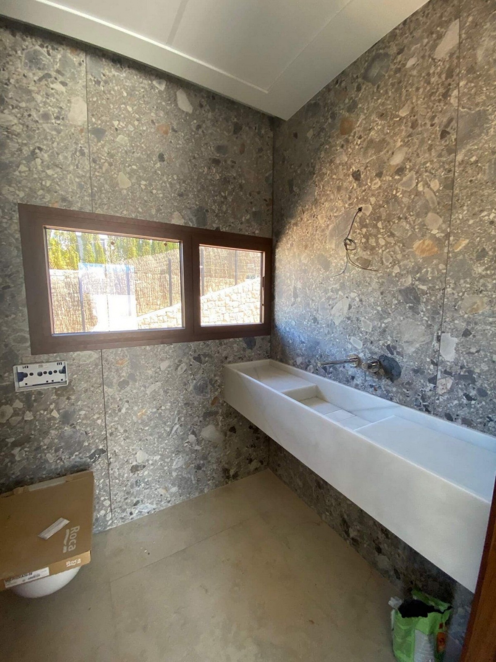4 bed casa / chalet in Calpe / Calp