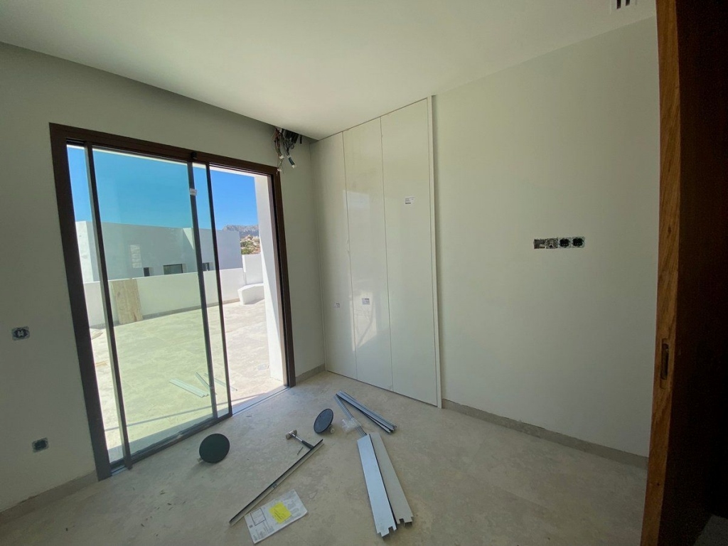 4 bed casa / chalet in Calpe / Calp