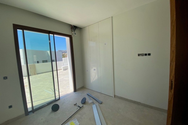 4 bed casa / chalet in Calpe / Calp
