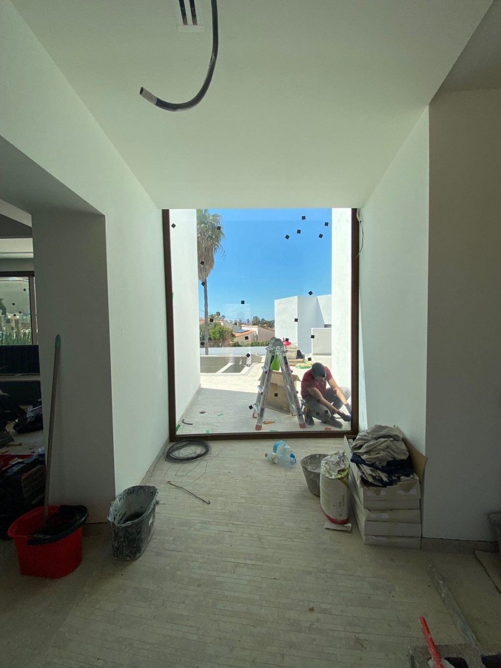 4 bed casa / chalet in Calpe / Calp