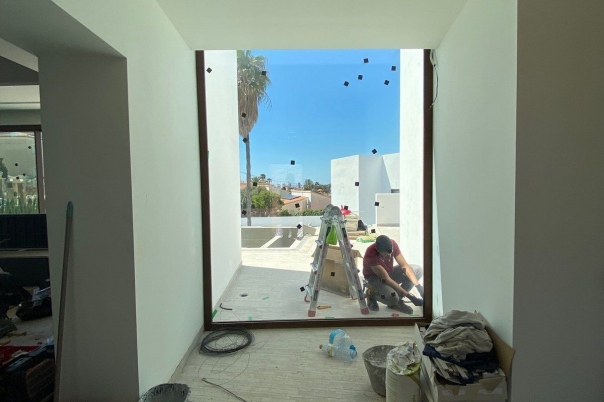 4 bed casa / chalet in Calpe / Calp