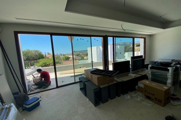 4 bed casa / chalet in Calpe / Calp