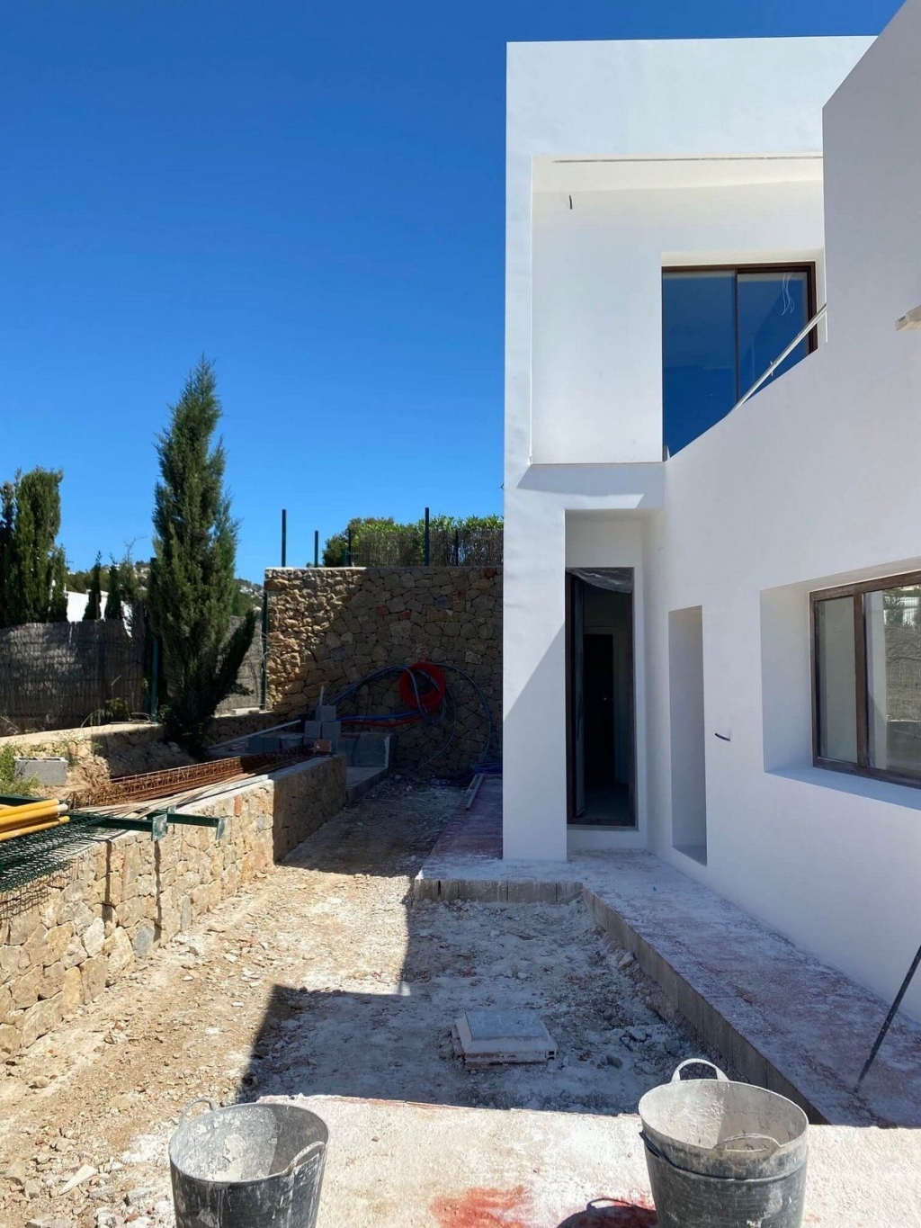 4 bed casa / chalet in Calpe / Calp