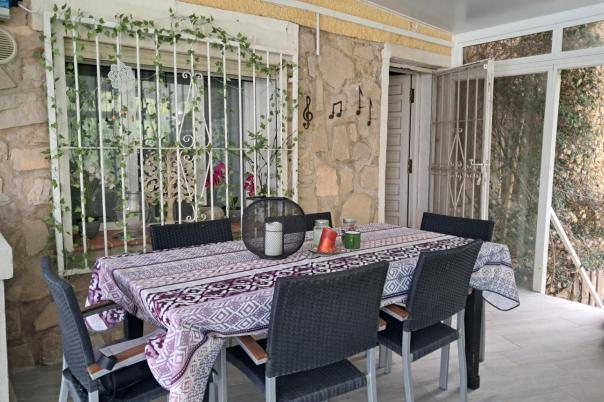4 bed villa in La Nucía
