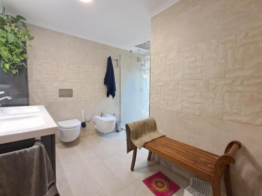 4 bed villa in La Nucía