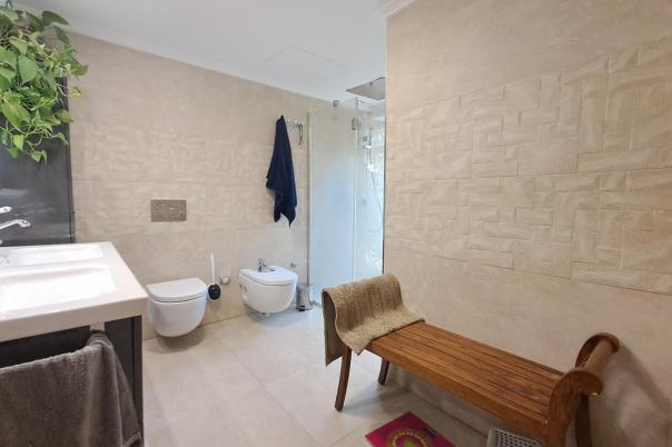 4 bed villa in La Nucía