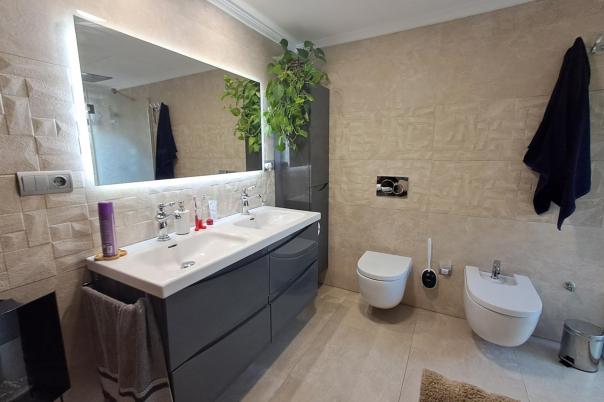 4 bed villa in La Nucía