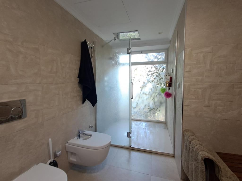 4 bed villa in La Nucía