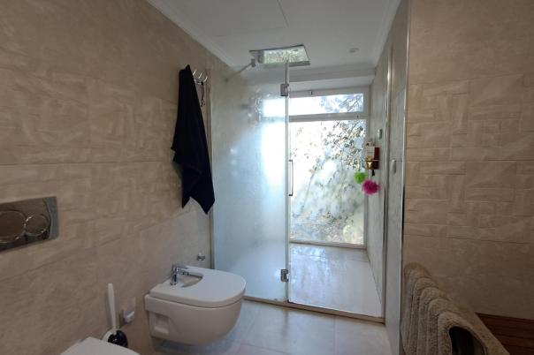 4 bed villa in La Nucía