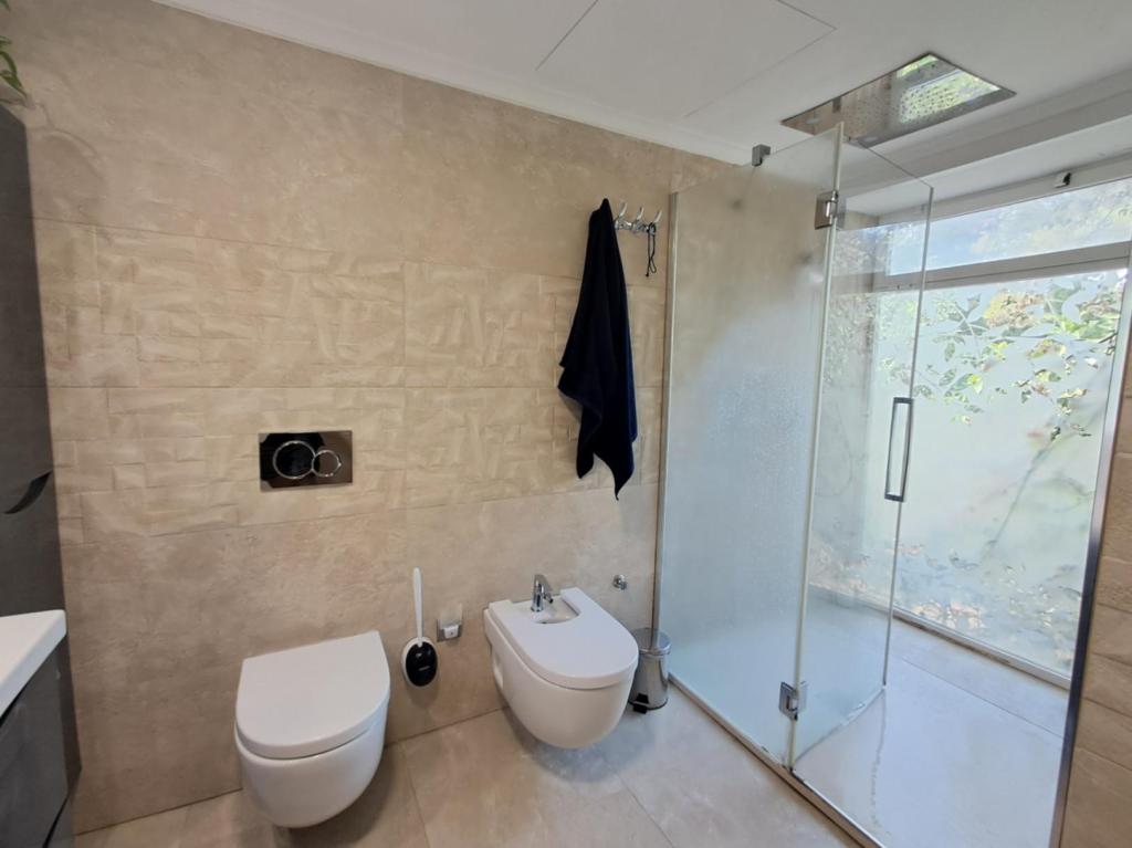 4 bed villa in La Nucía