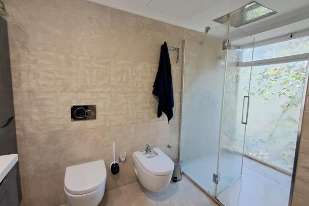 4 bed villa in La Nucía