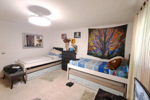 4 bed villa in La Nucía