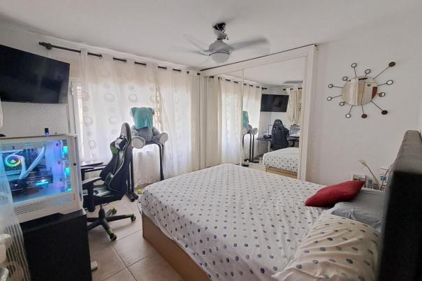 4 bed villa in La Nucía