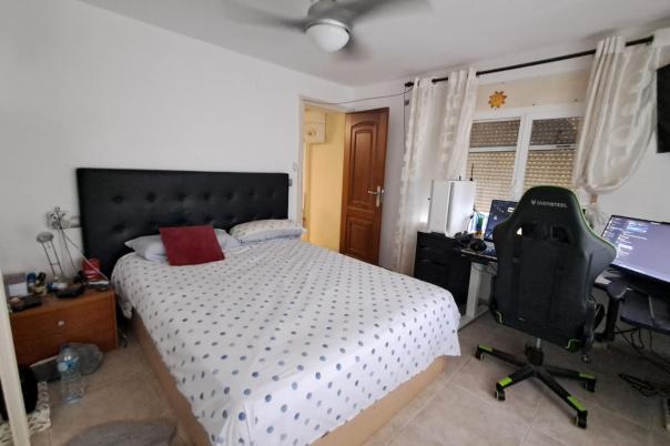 4 bed villa in La Nucía