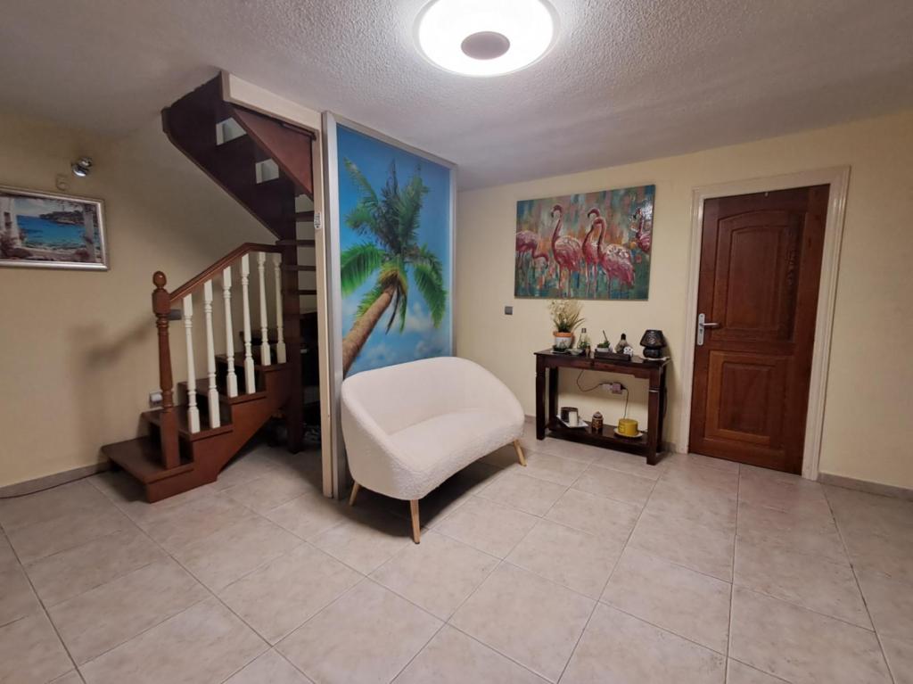 4 bed villa in La Nucía