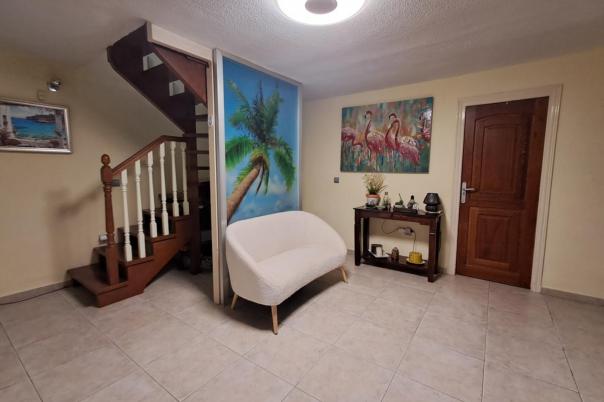 4 bed villa in La Nucía
