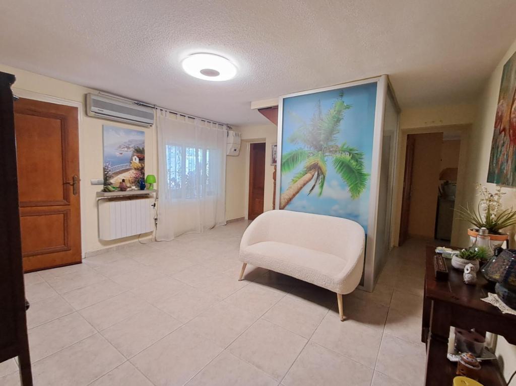 4 bed villa in La Nucía