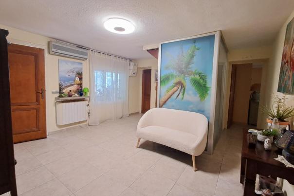 4 bed villa in La Nucía