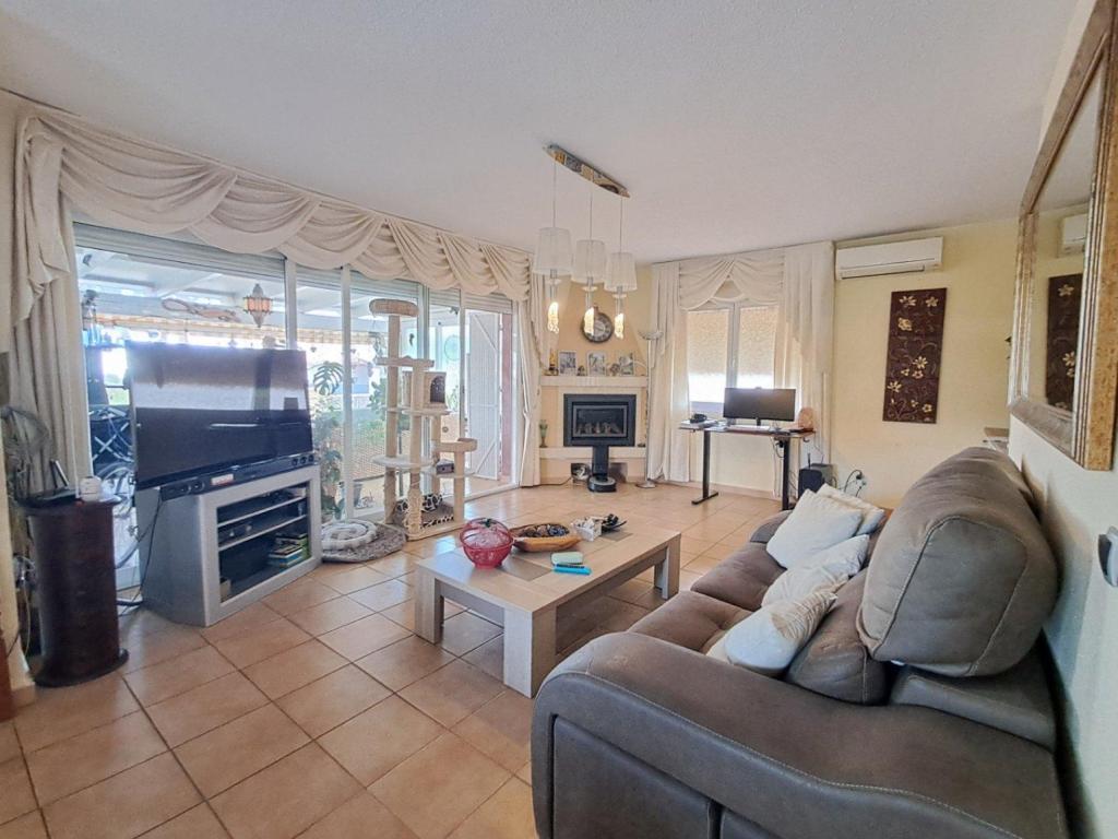 4 bed villa in La Nucía