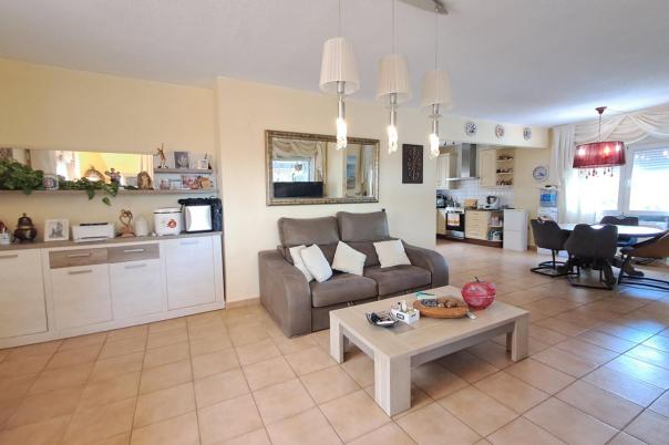 4 bed villa in La Nucía