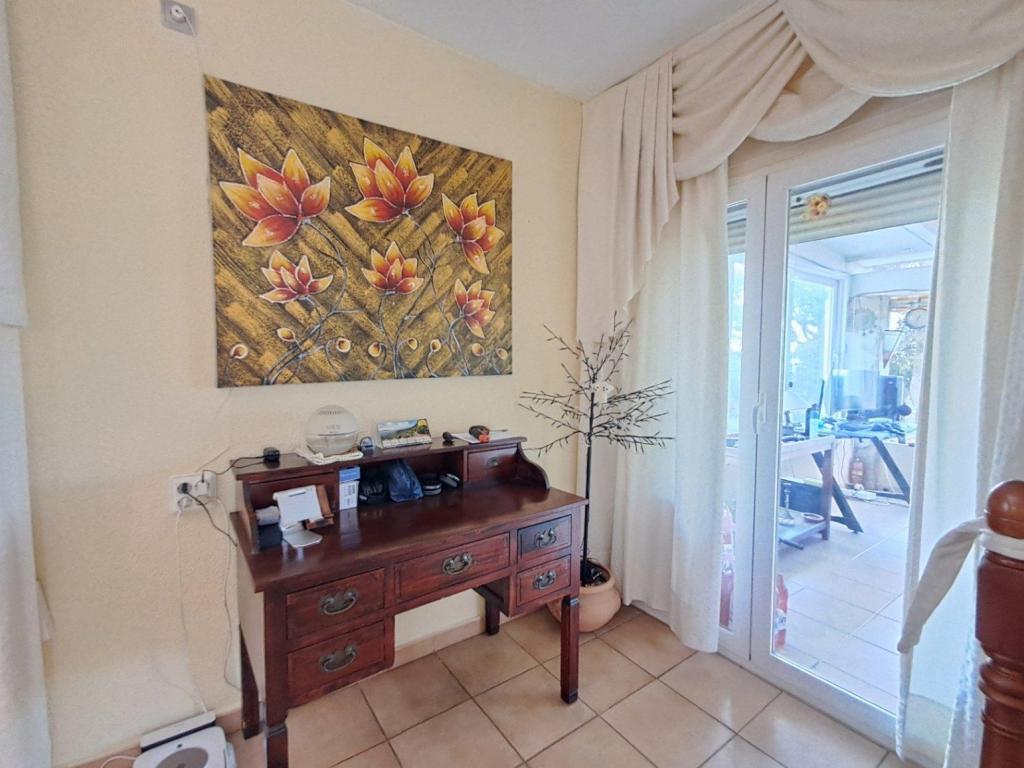 4 bed villa in La Nucía