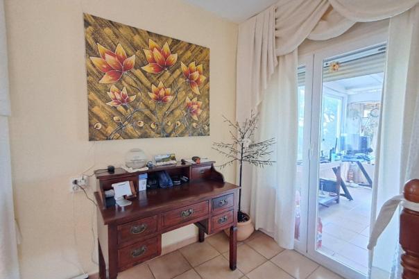 4 bed villa in La Nucía