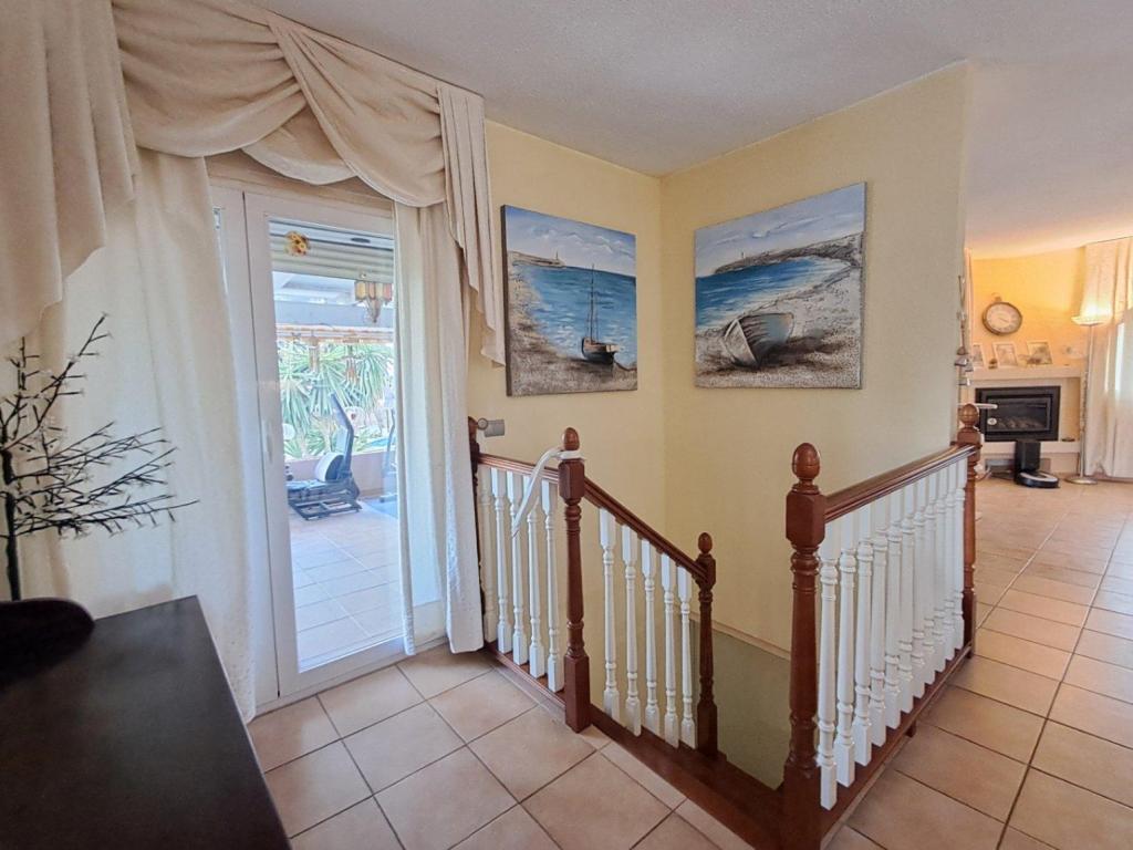 4 bed villa in La Nucía