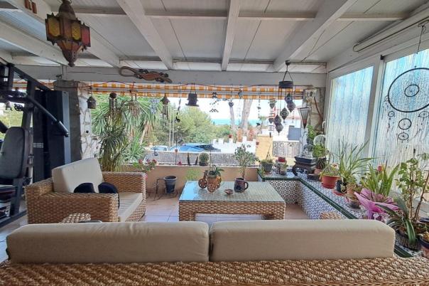 4 bed villa in La Nucía