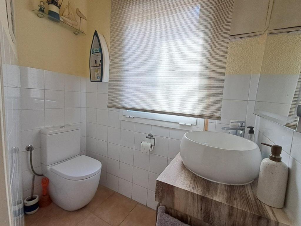 4 bed villa in La Nucía