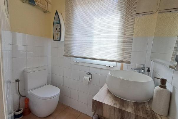 4 bed villa in La Nucía