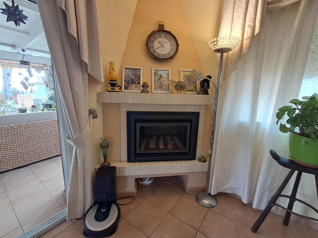 4 bed villa in La Nucía