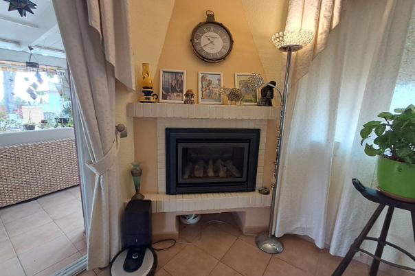 4 bed villa in La Nucía