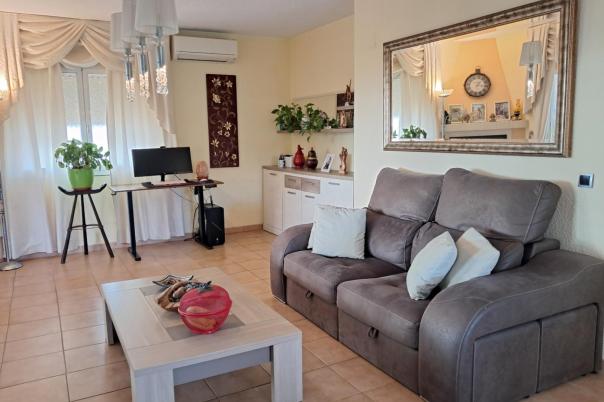 4 bed villa in La Nucía