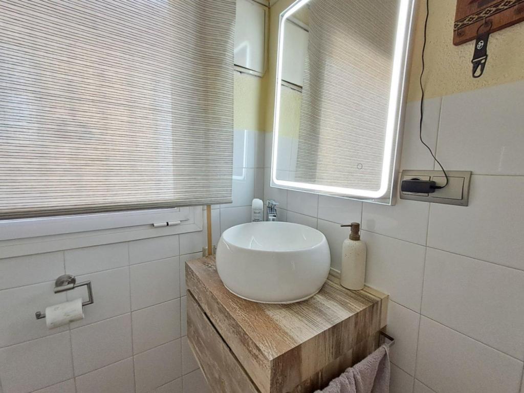 4 bed villa in La Nucía