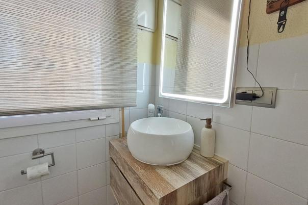 4 bed villa in La Nucía