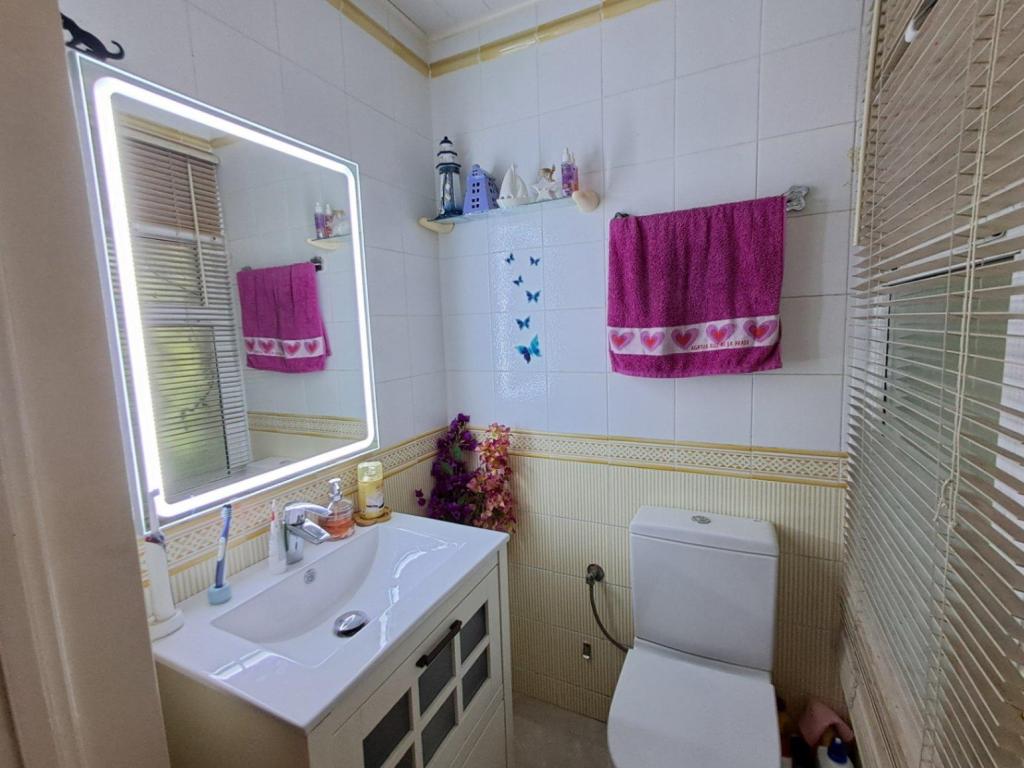 4 bed villa in La Nucía